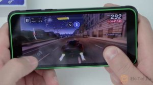 Blackview BV6300 Pro - полный обзор новинки