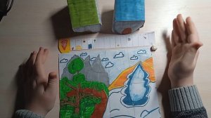 Моё первое видео!!! Самодельные ККИ