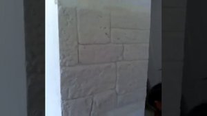 Декор для дома 3д Отделка стен 3d Объемный Рисунок на стене Старинные Камни