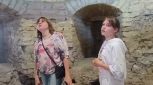 Псковский кремль