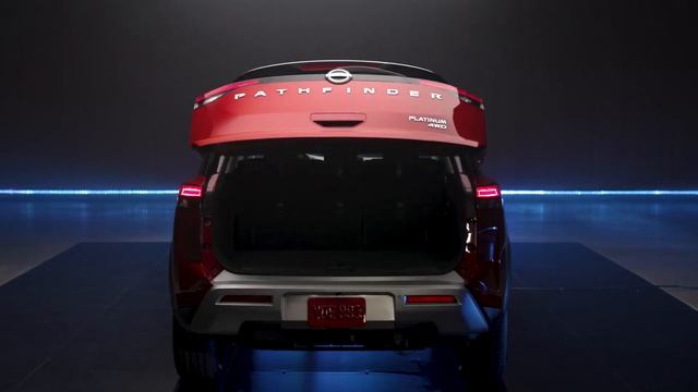 Nissan Pathfinder SV 2022 vs Toyota Highlander XLE 2021 Full Detail Comparison смотреть онлайн