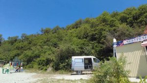 Переезд в Краснодар: Бухта Инал 2023 Черное море