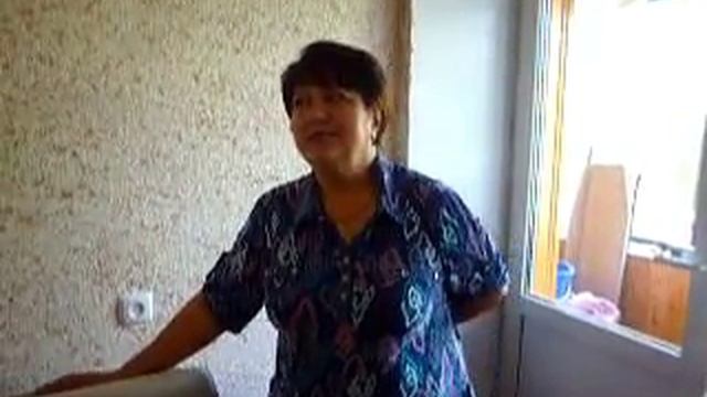 Видео отзыв нашей клиентки Ирины о жидких обоях. 30 Июня 2017г смотреть онлайн