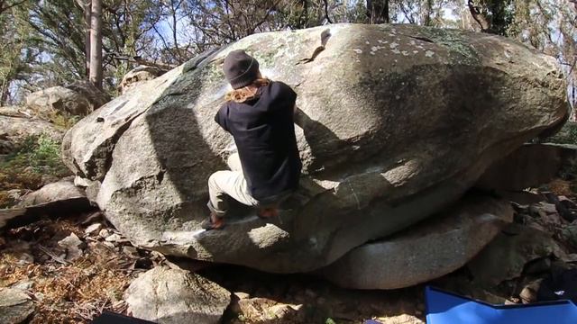 Fender Bender V5 | The Middles | North Black Range смотреть онлайн