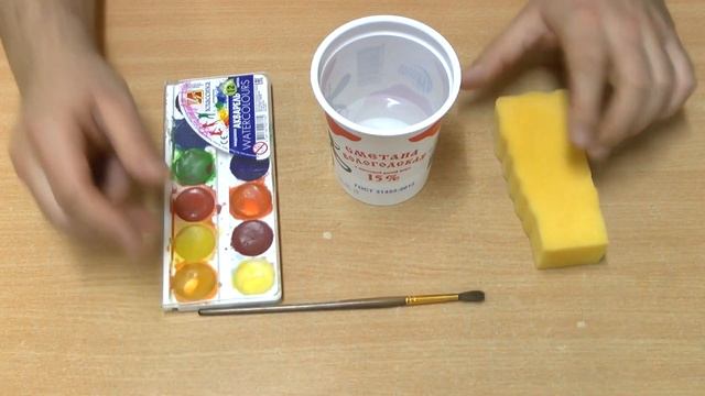 3D Диорама Колодец Журавль из спичек | Интересные идеи для творчества смотреть онлайн