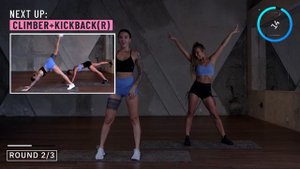 30 MIN FULL BODY CARDIO HIIT Workout (Intense, No Repeats)