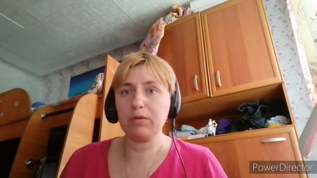 Наш день, покупки с Доброцена, распаковка посылки, нет настроения.