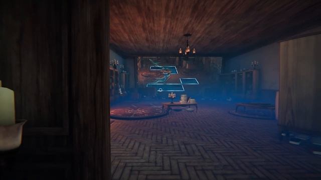 Glint | Cursed Mirror Reflections | Indie Puzzle Game