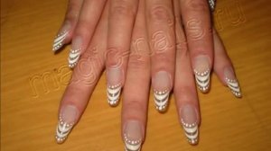 Nail Art, www.magic-nails.ru