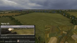 Стратегия "Искусство войны. Курск 1943".Битва за Кан. Операция "Epsom". Часть-10.