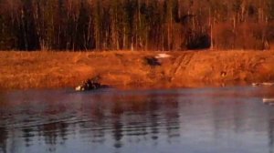 мтлб утонул