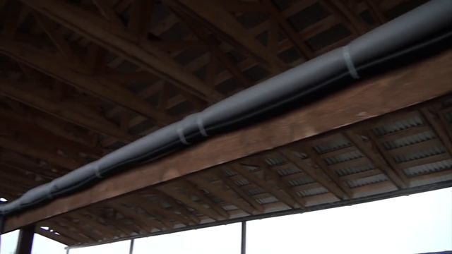 Поилки в навесе для молочных коров смотреть онлайн