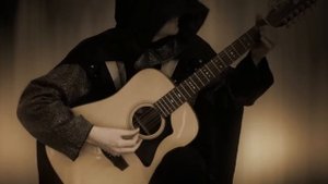 Diablo 2 - Rogue Encampment (Acoustic Fingerstyle Guitar Tabs Cover by Jonas Lefvert)