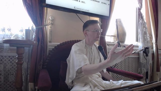 Субал дас 14.04.2019 ШБ 9.10.8 смотреть онлайн