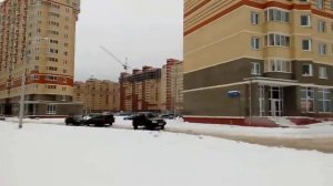 ЖК Лукино-Варино.?