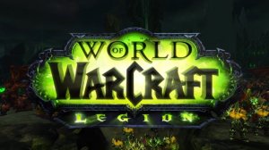World of Warcraft - Legion. Трейлер 2015