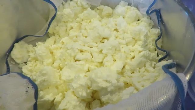 домашний творог смотреть онлайн