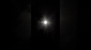 Парад планет и зеленая луна,Видео