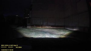 Criline противотуманные фары для Hyundai Tucson JM