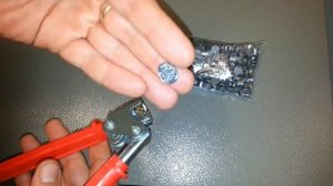 пломбир под пластиковую или свинцовую пломбу Симферополь