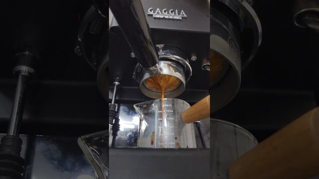 [Eshel] Homecafe 홈카페, Espresso 에스프레소, Bottomless 바텀리스, Gaggia Classic Pro, 가찌아 클레식 프로