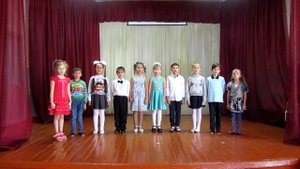 Песня "Голубой вагон"