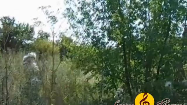 Вокальный ансамбль - Песня о родном крае смотреть онлайн