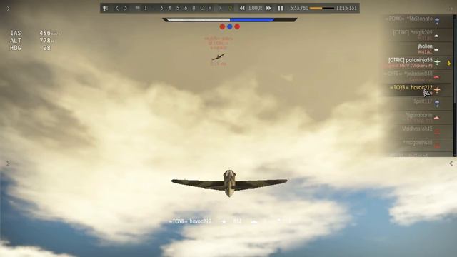 Сброс яка с 6 ти, но тут все испортил коварный спитфайр смотреть онлайн