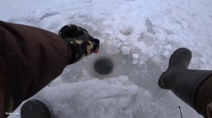 Зимняя Рыбалка на Леща! Рыбалка на Оке 2023. Новые Правила о Рыболовстве 2023!