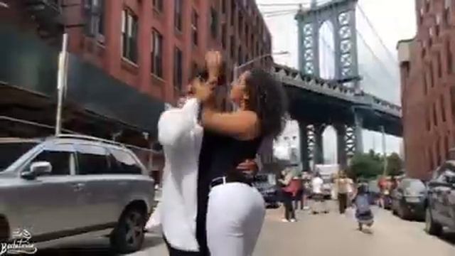 Dance 2020 kizomba смотреть онлайн