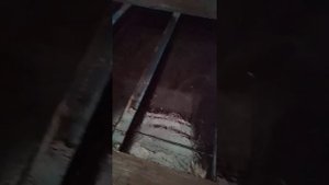 Ремонт плиты полуприцепа закончен.