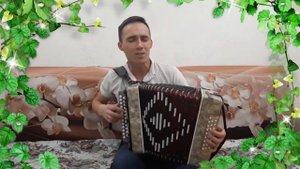 Башкортстан туган җирем.  Радик Газизов