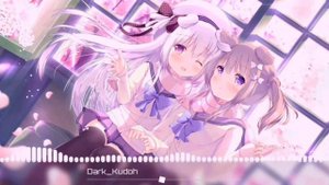 AViVA - GRRRLS (Remix) ||Nightcore||