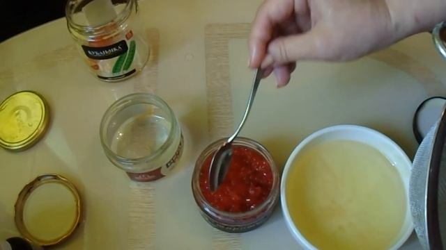 Такой рецепт не найдёте нигде! Чёрная и красная икра. Молекулярная кухня.Мой эксклюзивчик!!! смотреть онлайн