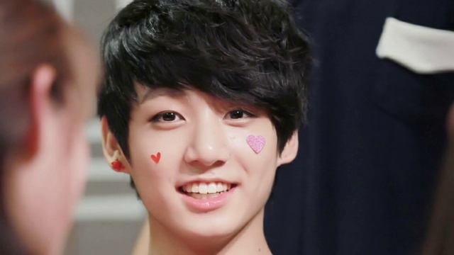 Самые милые фотки Чонгука ♥️ смотреть онлайн