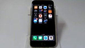 Уведомления в iPhone. Центр уведомлений