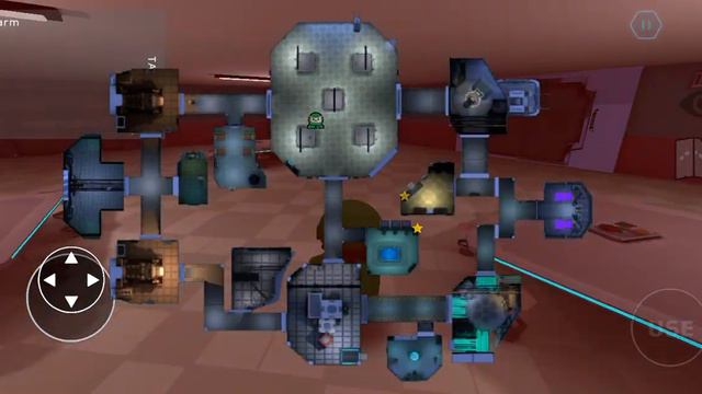 игра называется Imposter Hide OnIine 3D Horror смотреть онлайн