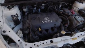 Toyota Platz 4WD 2005 / тойота плац