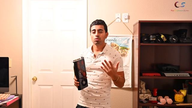 MXM Real Upgradable Laptop! (RTX 3000 Upgrade, NVMe, Wi-Fi 6E and more!) смотреть онлайн