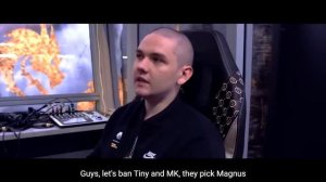 Логика, которая сделала Team Spirit чемпионами TI10