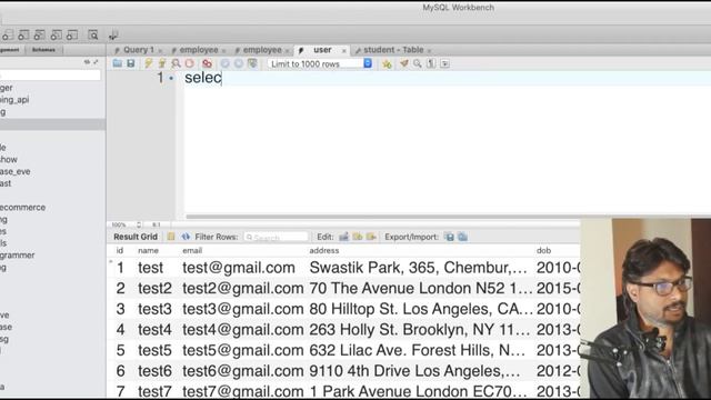 what is Auto increment in mysql