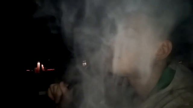 Дым сигарет с ментолом смотреть онлайн