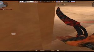 new knife.. стоп.. 3 НОЖА?!