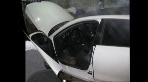 Чип тюнинг Фольксваген Джетта 1.6 CFNA Magneti Marelli 7GV