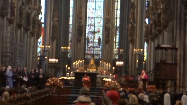 Germany_ Indian music in Cologne Cathedral.mp4