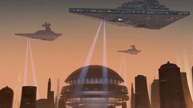 3 Years of Brutality & Brotherhood: A Chronology of the Clone Wars' Ground Battles