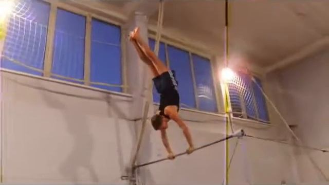 Спортивная гимнастика! смотреть онлайн