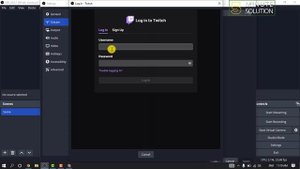 How to Change Stream Title on OBS 2024 (Quick & Easy)