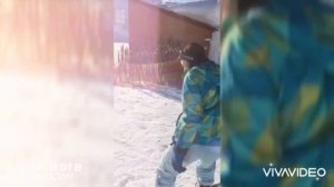 ГРУЗИЯ???...) ....Обзор горнолыжного курорта ГУДАУРИ ?⛷?