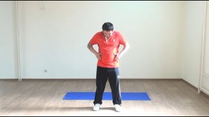 3.Утренняя гимнастика китайских долгожителей для активных